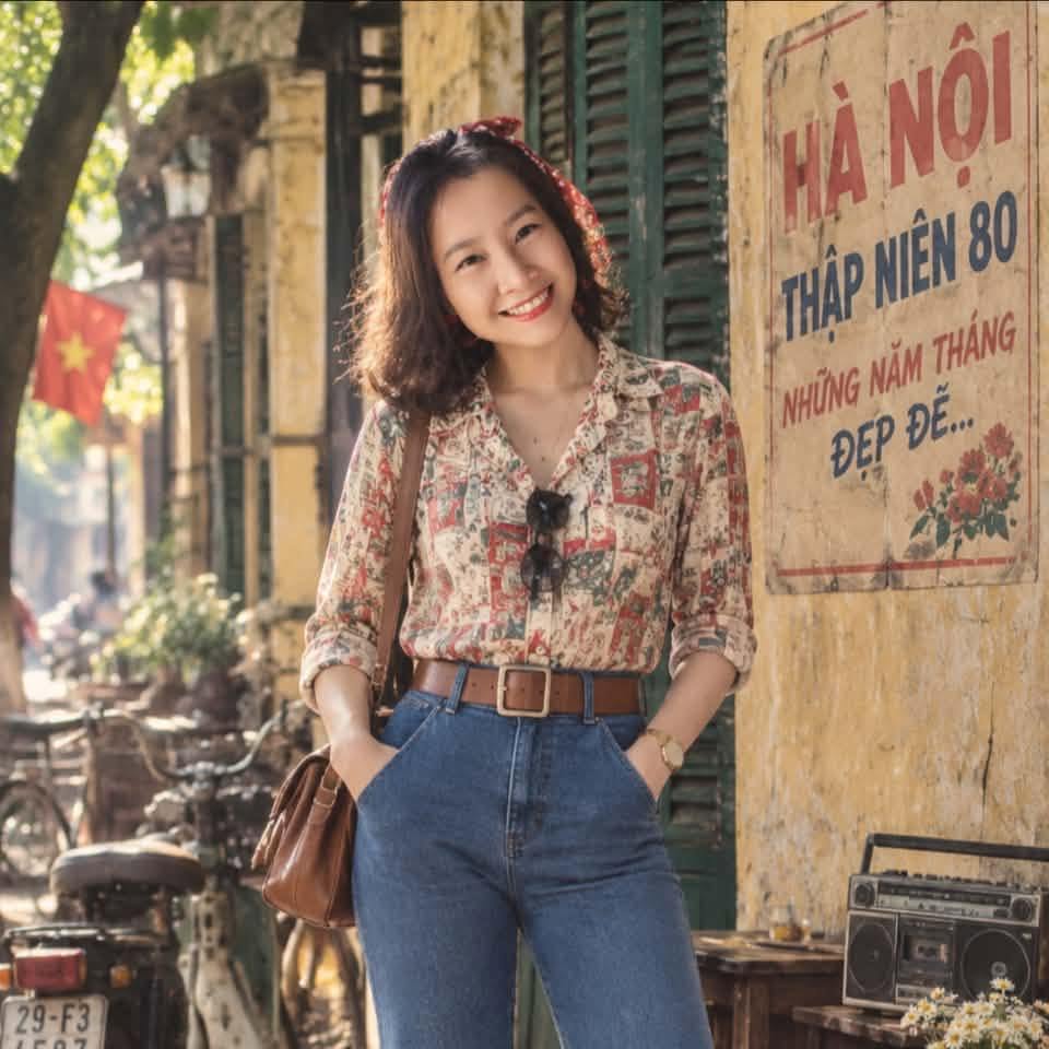 Hoàng Linh — Môi giới bất động sản tại TP. Vinh